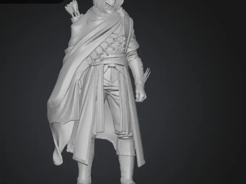 assassin