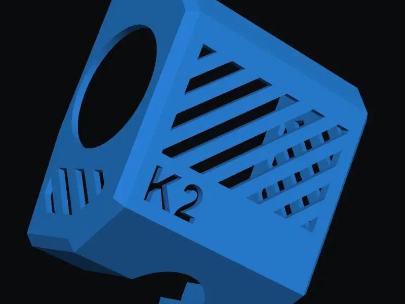 k2 накладка 2