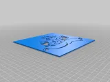 Monopoly stencil 3-1