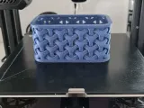 Storage Box Korb Corb Corn-0