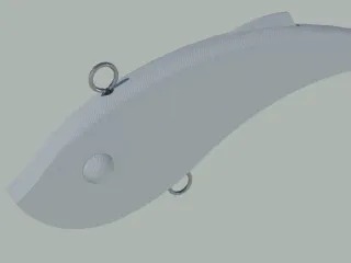FISHING LURE M1