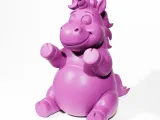 Funny unicorn 4-2