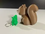 Cute Squirrel-1