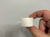 Medicine Container Keychain-1