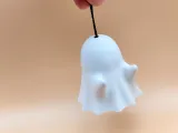 幽灵笔架-2