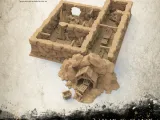 Mine & Cave Tiles Set-1