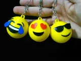 EMOJI KEYCHAINS-1
