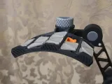 Mech-Arm: Accesorios modulares-3