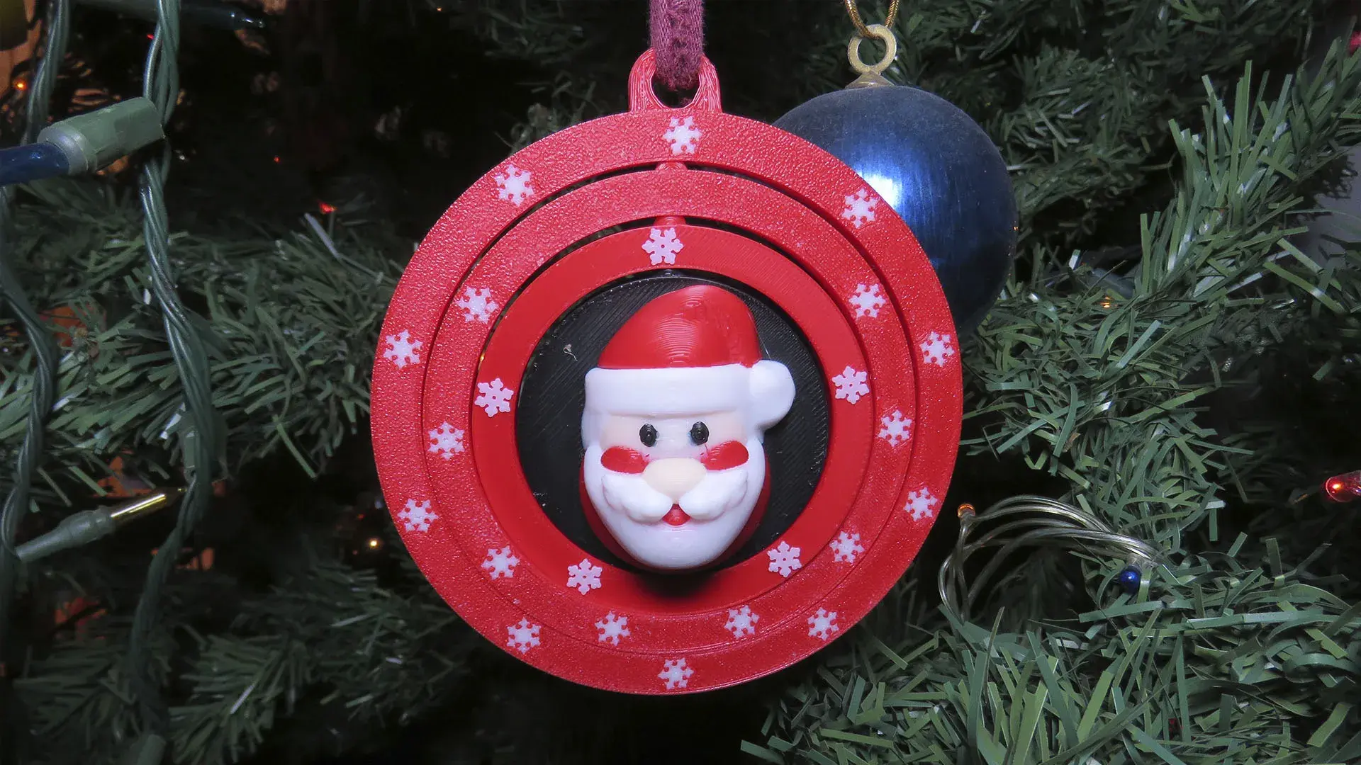 CHRISTMAS SPHERES | 3D models download | Creality Cloud