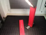 Lamp Stand for 260×50 mm LED Panel (Grow Light Compatible)-2