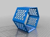 HexCell Modular Display Stand Extras -5