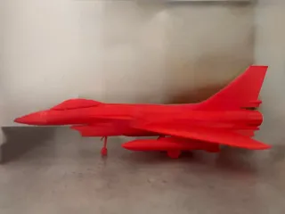 Chengdu J-10