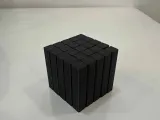 Waving Cube-1