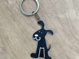 Llavero Perro-0