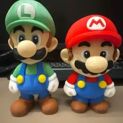 Luigi