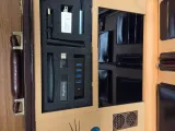 Raspberry Pi Briefcase Pentesting Rig-1