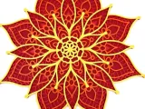 Mandala Style 1 / Mandala Estilo 1-0