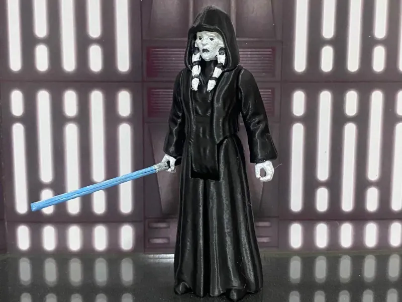 Darth traya old republic star wars vintage toy