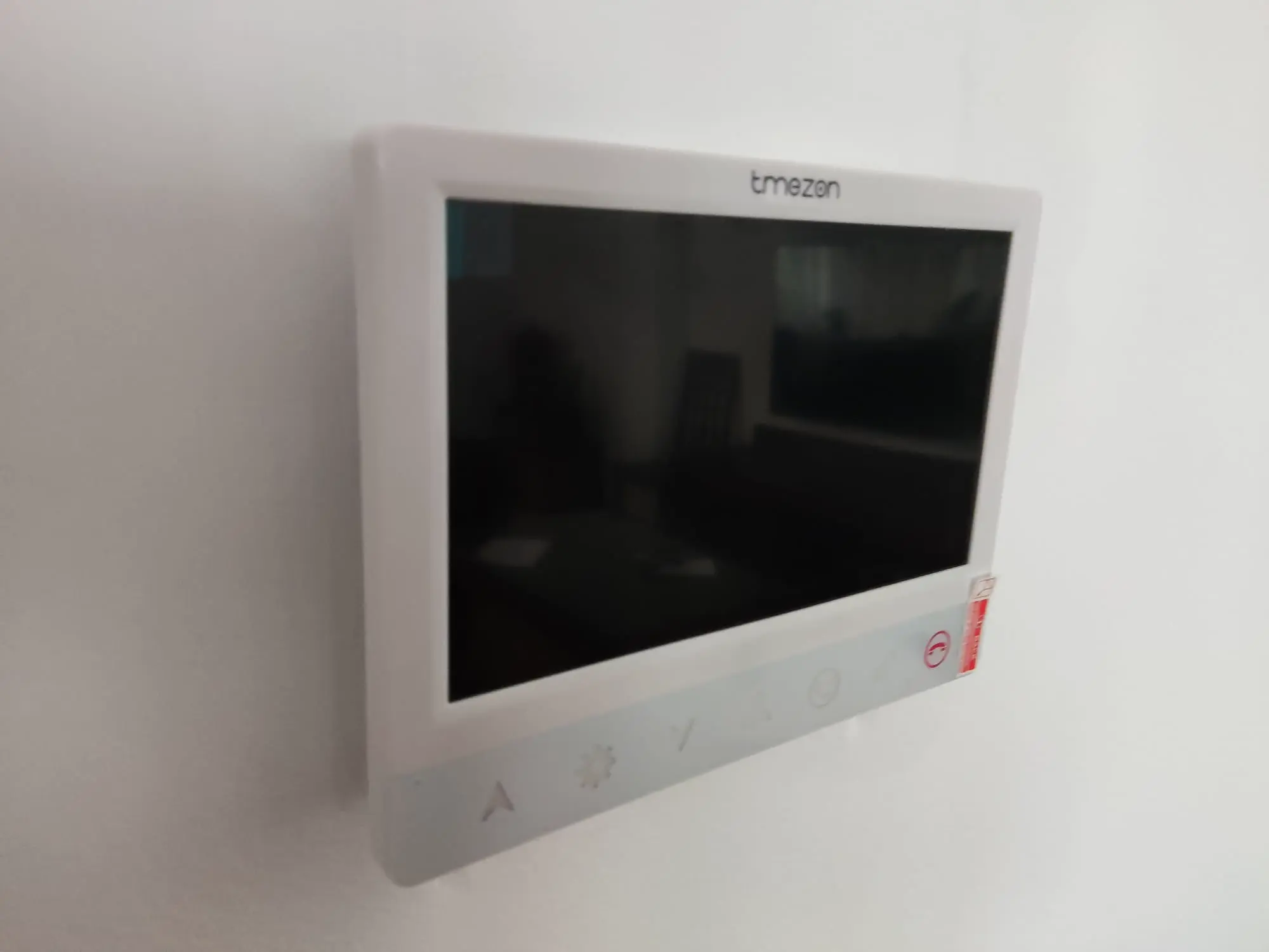 Conversión Videoportero Fermax 3330 a Tmezon