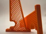 Custom Infill Spool Rack-2