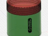 Outin Mino Accessories Container-4