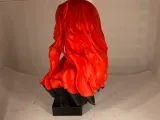 Elf Buste-5