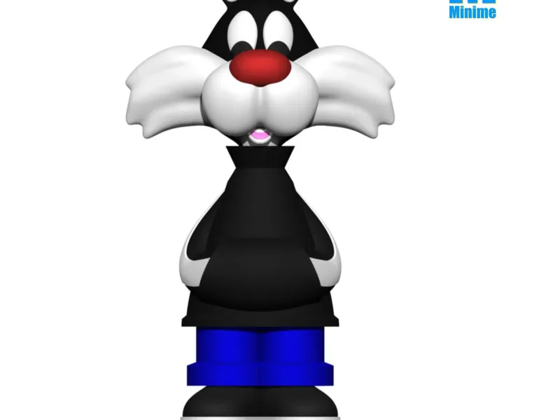 SYLVESTER THE CAT