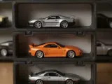 organizador autos, exhibidor autos Hot Wheels niños.-0
