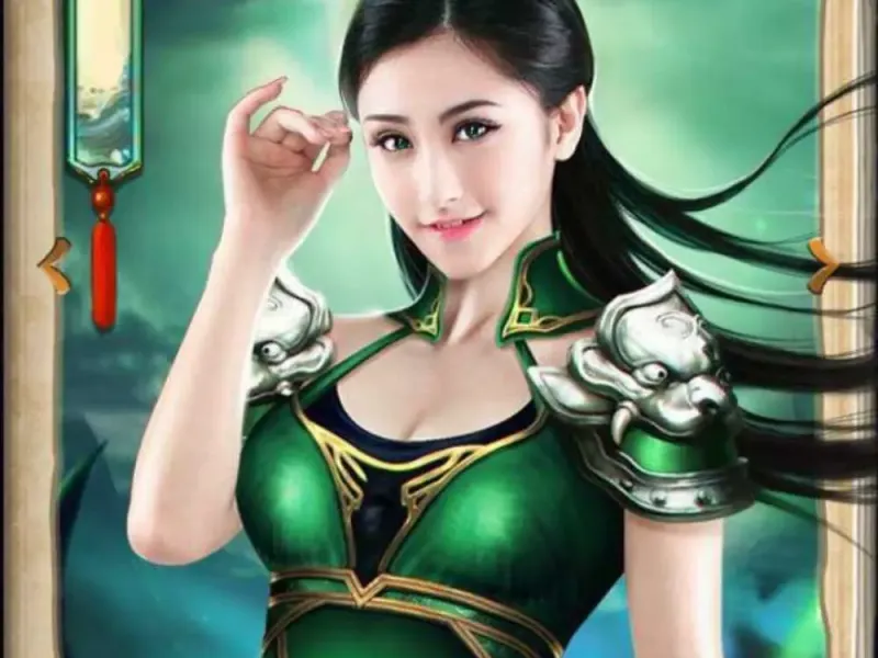 Queen of TK Lithocard_1