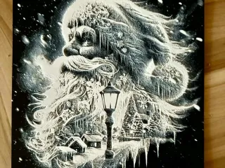 Saint Nicolaus, Santa Clause