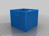 Two Baskets -1