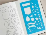 Template Ruler – Precision Layout & Measuring Tool-1