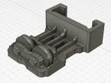 Guia de Filamentos Ender 3 V3 SE / KE-0