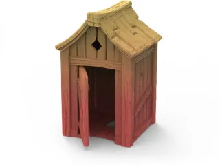 Outhouse