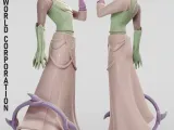 Duman 2 | Winx Club-6