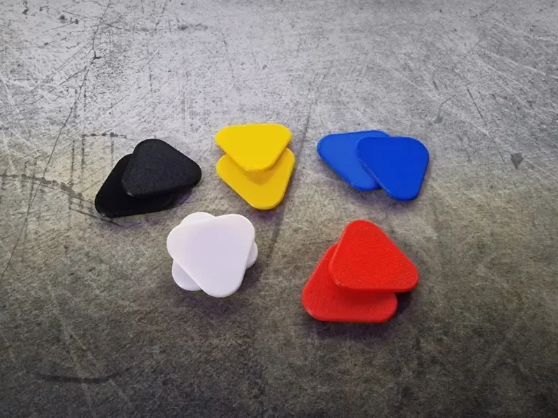 RFID CFS Adapter for Sunlu Gen 2