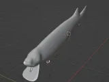 Custom Madeka Bait-2