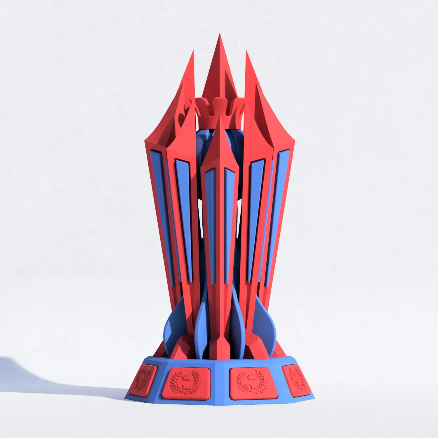 Triumph of Majesty - e-Sport Gaming Trophy 