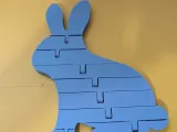 Flexible Bunny-0