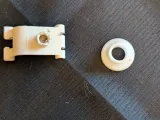 Whirlpool Dishwasher Dishrack Roller WP8268846-1