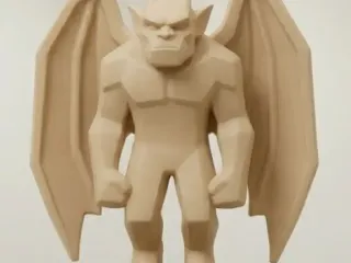 Gárgula 