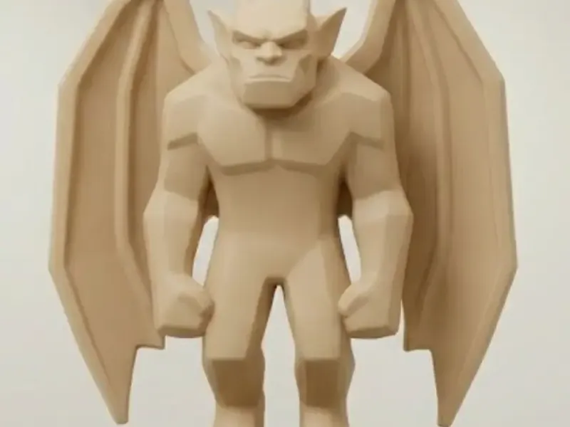 Gárgula 