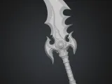 Shadow Dagger - Fantasy Weapon-2