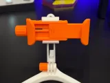 Phone Stand – Clean Remix of Modular Mounting System-5