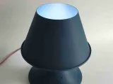 Voronoi Table Lamp-7