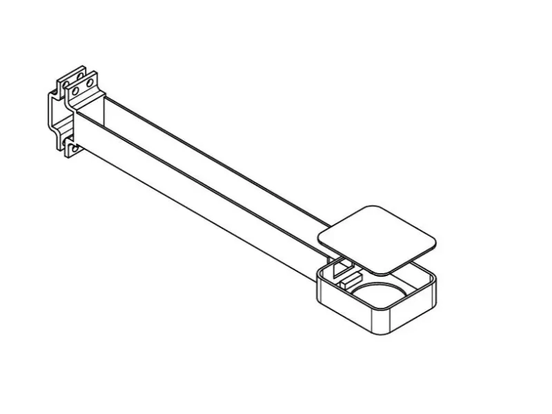 case gas sensor SEN0474