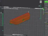 Basic Handle (Options available)-2