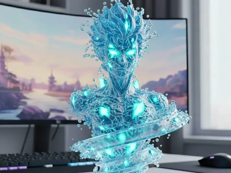 Hydro Soul