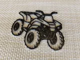 quad atv keychain-1