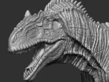 Allosaurus-6